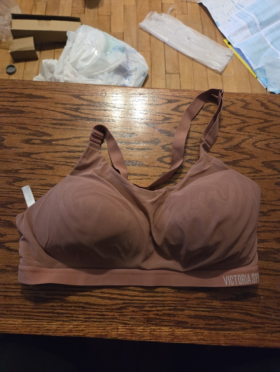 Victoria's Secret Other - Victoria's Secret Wireless Seamless Bra 38D